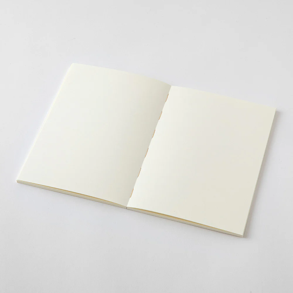 Notatnik MD Paper A5 Thick| Gładki - Image 5