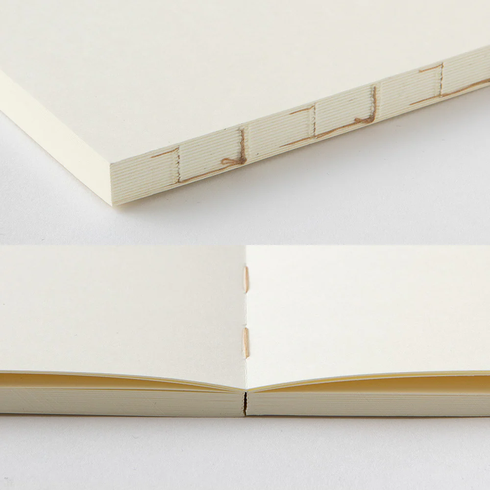 Notatnik MD Paper A5 Thick| Gładki - Image 6
