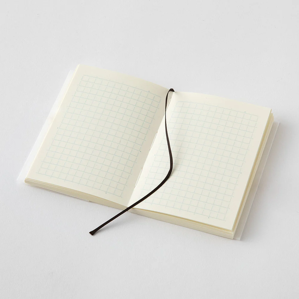Notatnik MD Paper A7 | Kratka - Image 5