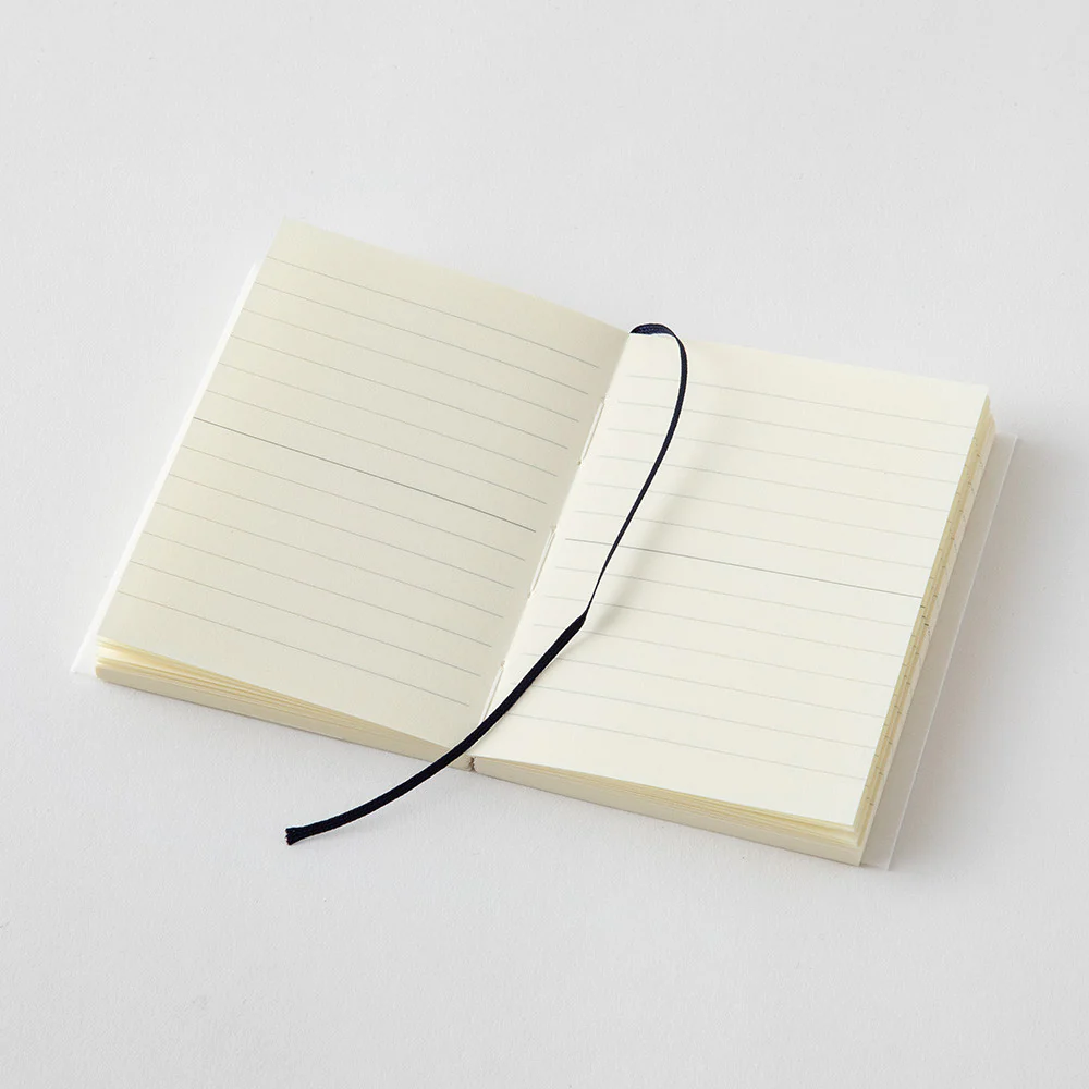 Notatnik MD Paper A7 | Linie - Image 5
