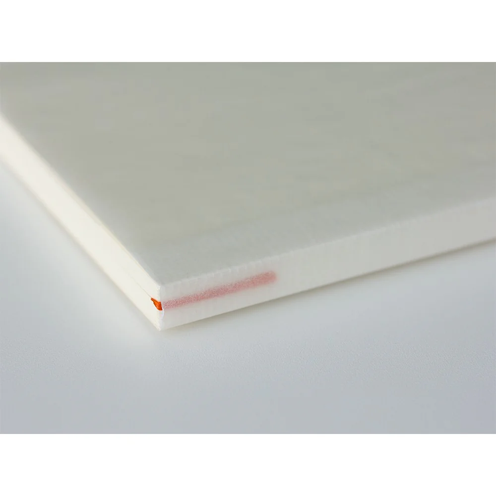 Notatnik MD Paper B6 Slim | Gładki | A - Image 7