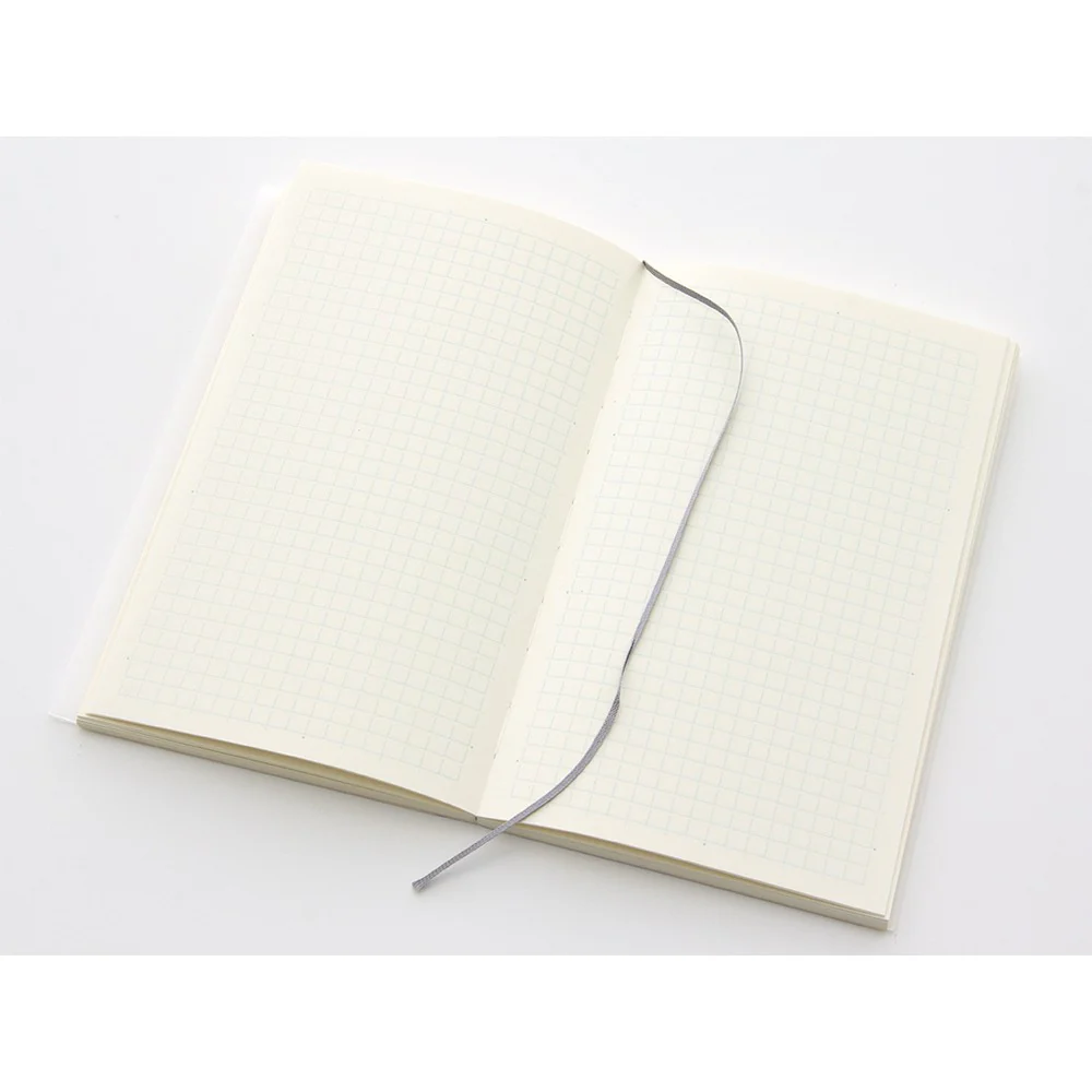 Notatnik MD Paper B6 Slim | Kratka | A - Image 6