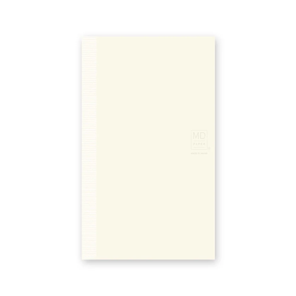 Notatnik MD Paper B6 Slim | Linie | A - Image 2