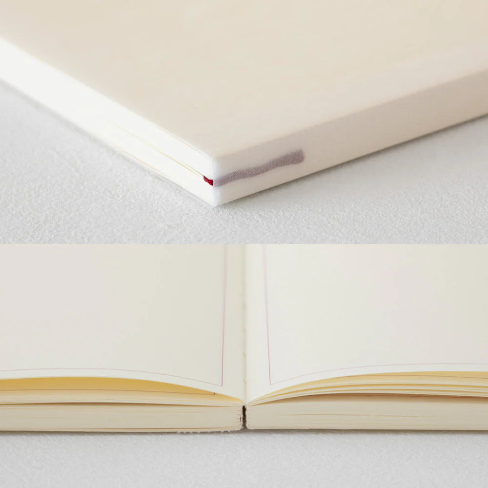 Notatnik MD Paper Journal A5 | Frame | A - Image 6
