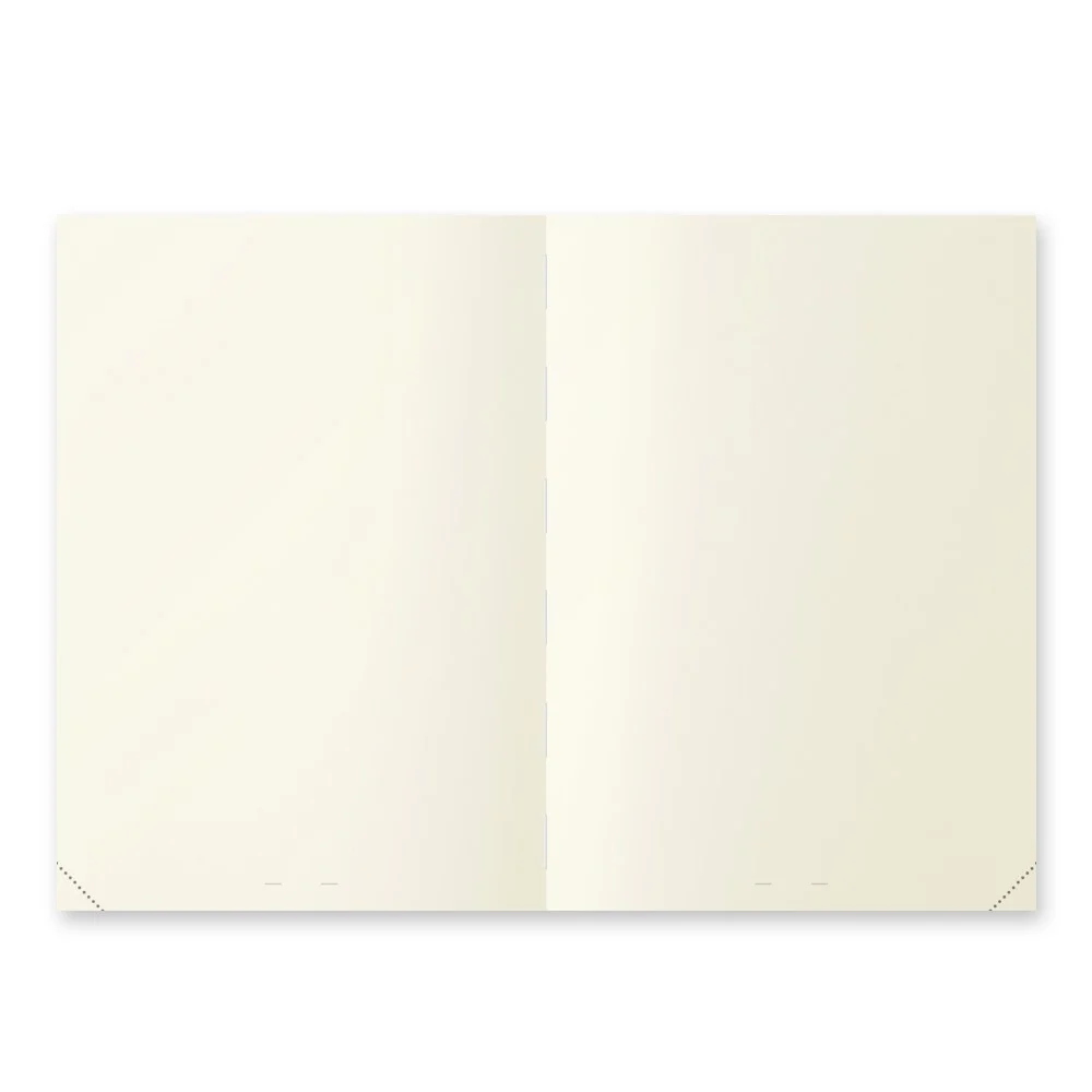 Notatnik MD Paper Journal Codex A5 | Gładki | A - Image 3