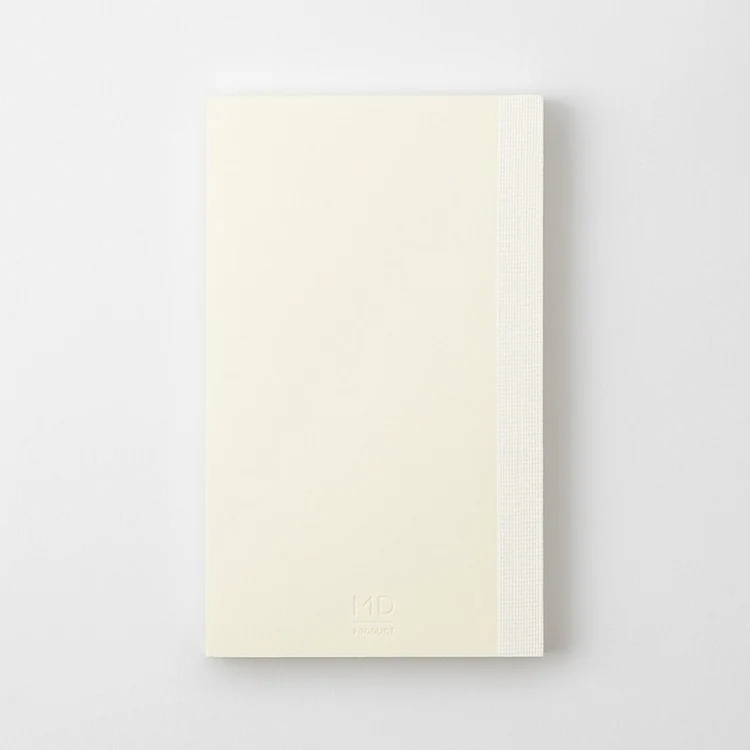 Notatnik MD PRODUCT B6 Slim | Kropki - Image 3