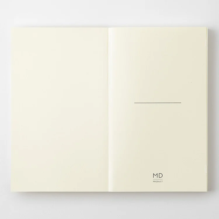 Notatnik MD PRODUCT B6 Slim | Kropki - Image 4