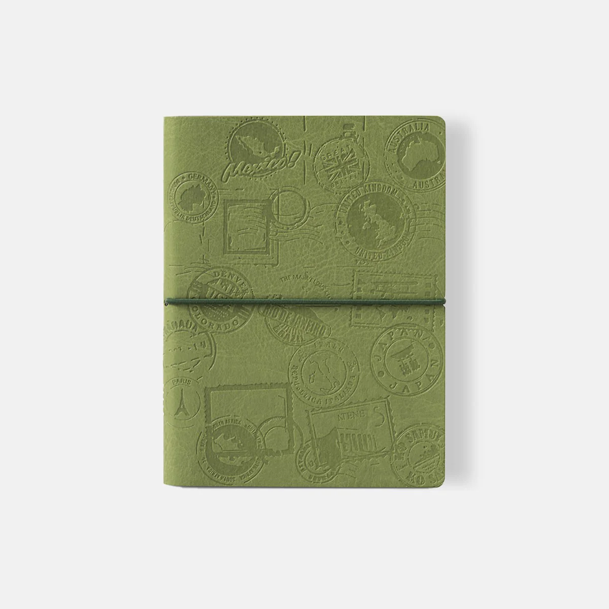 Notatnik podróżniczy CIAK 12x17cm - Image 7