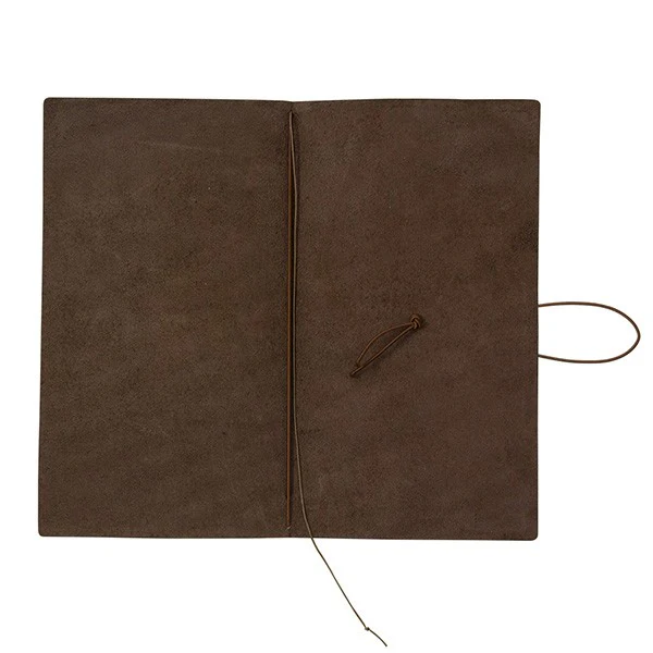 Notatnik Traveler's Notebook | Brązowy - Image 5