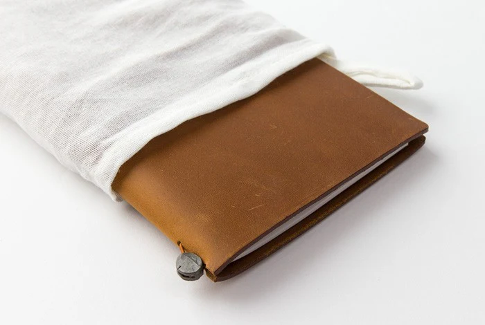 Notatnik Traveler's Notebook | Camel - Image 5
