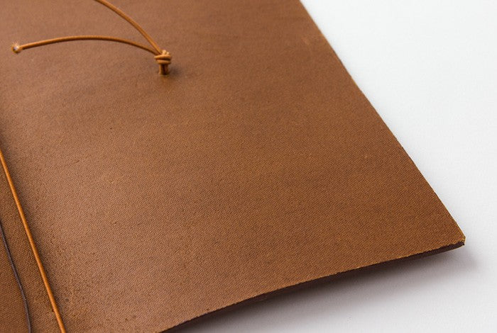 Notatnik Traveler's Notebook | Camel - Image 6