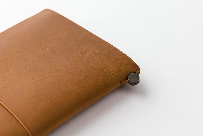 Notatnik Traveler's Notebook | Camel - Image 7
