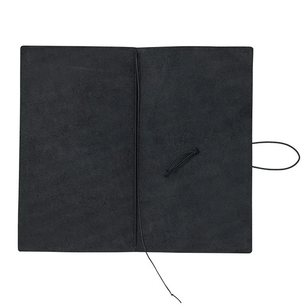 Notatnik Traveler's Notebook | Czarny - Image 5