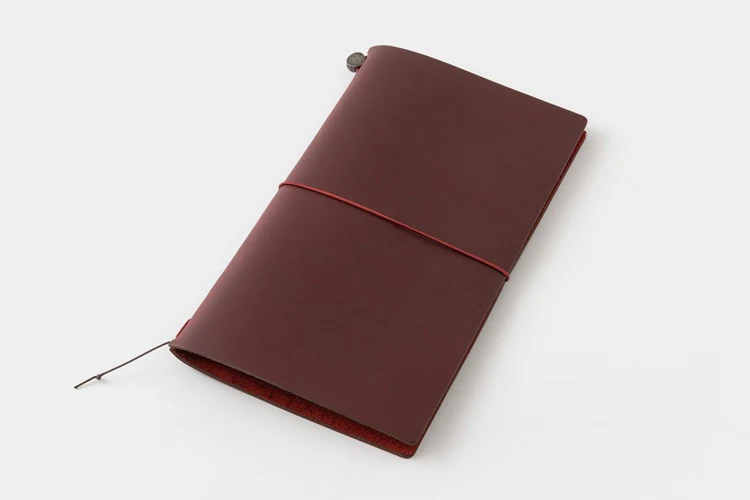 Notatnik Traveler's Notebook Edycja Limitowana | Love and Trip 2025 - Image 6