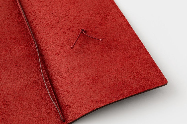 Notatnik Traveler's Notebook Edycja Limitowana | Love and Trip 2025 - Image 8
