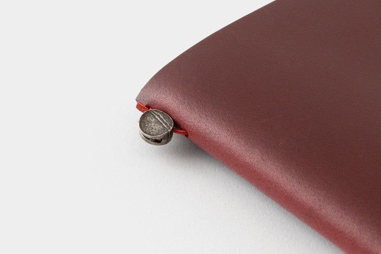 Notatnik Traveler's Notebook Edycja Limitowana | Love and Trip 2025 - Image 9