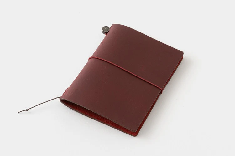 Notatnik Traveler's Notebook Passport Size Edycja Limitowana | Love and Trip 2025 - Image 4
