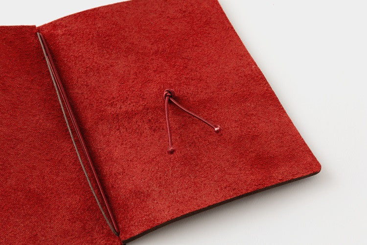 Notatnik Traveler's Notebook Passport Size Edycja Limitowana | Love and Trip 2025 - Image 8
