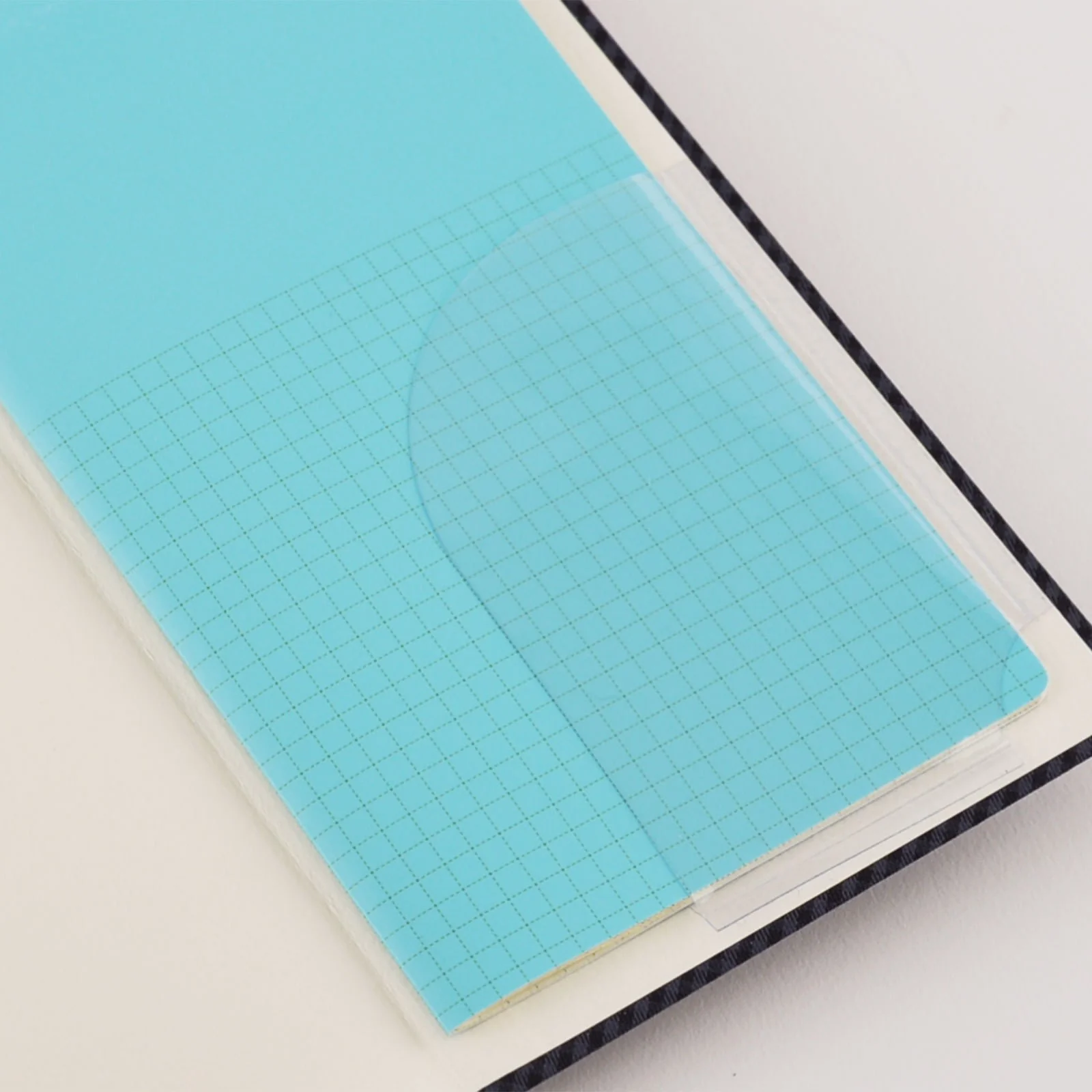 Notatniki Hobonichi Memo Pad Set Weeks - Image 2
