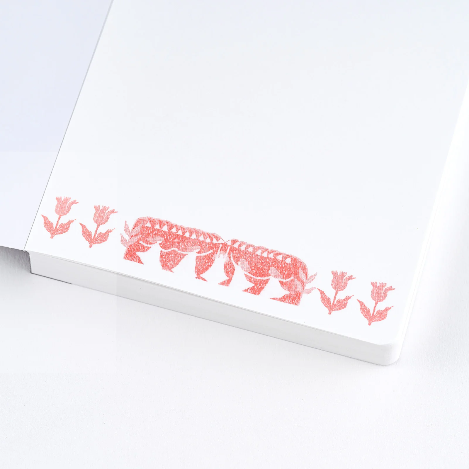 Notatnik Hobonichi Paper(s) | iyo okumi: My Tiny Garden - Image 6