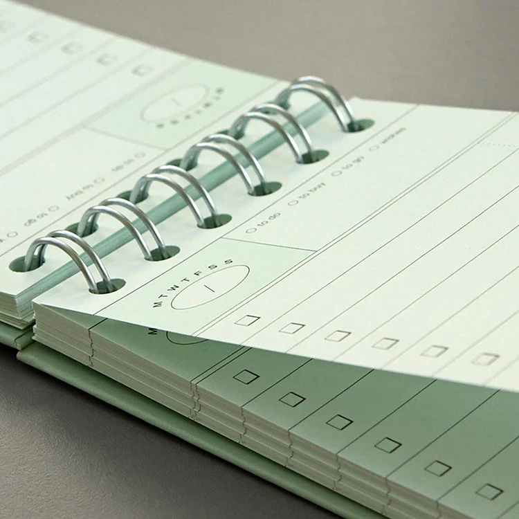 Notes ICONIC Flow Checklist - Image 7