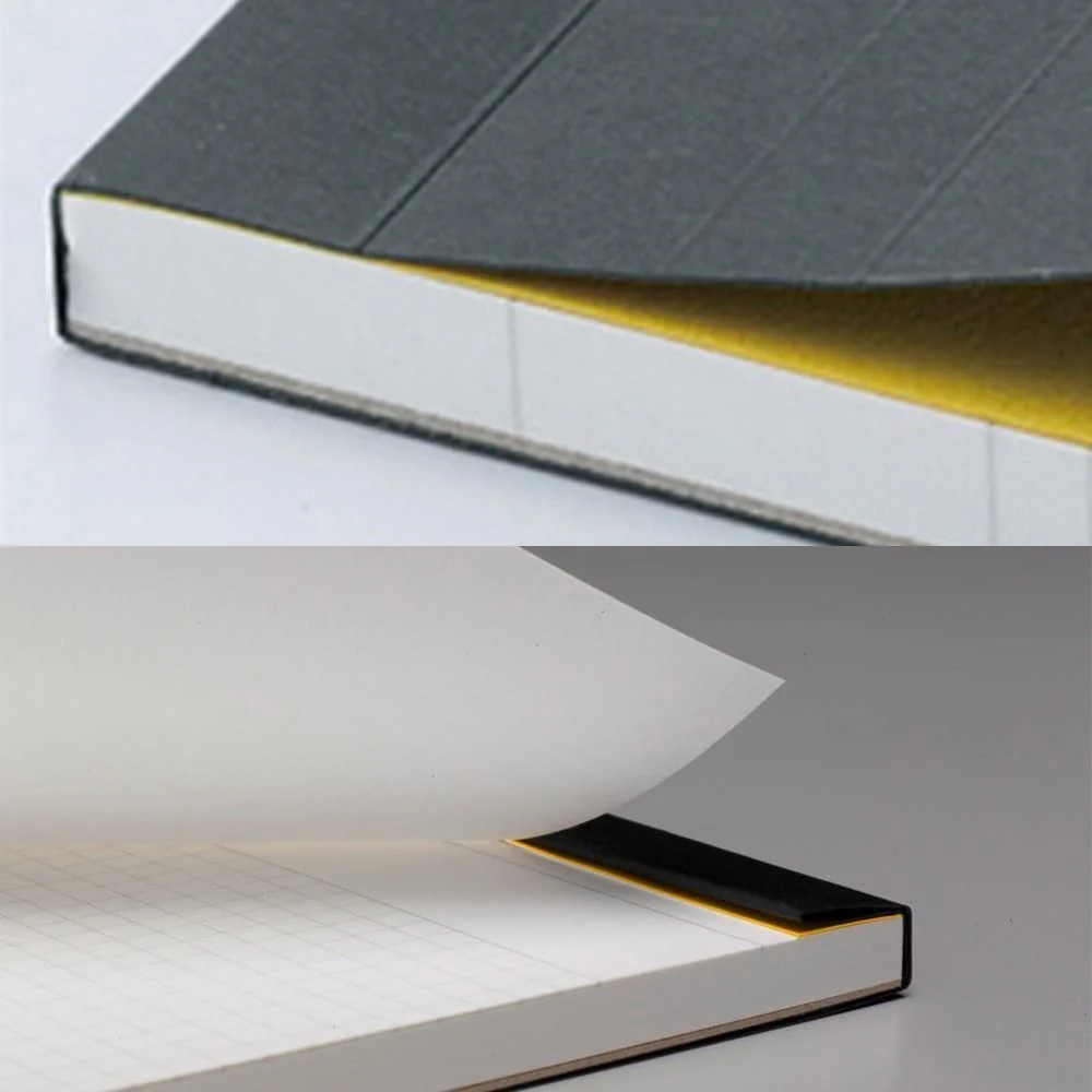 Notes Maruman Mnemosyne N187 Project Notepad | A4 - Image 5