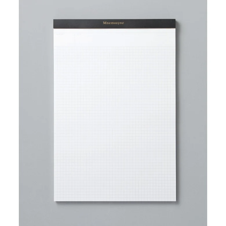 Notes Maruman Mnemosyne N188 Project Notepad | A5 - Image 2