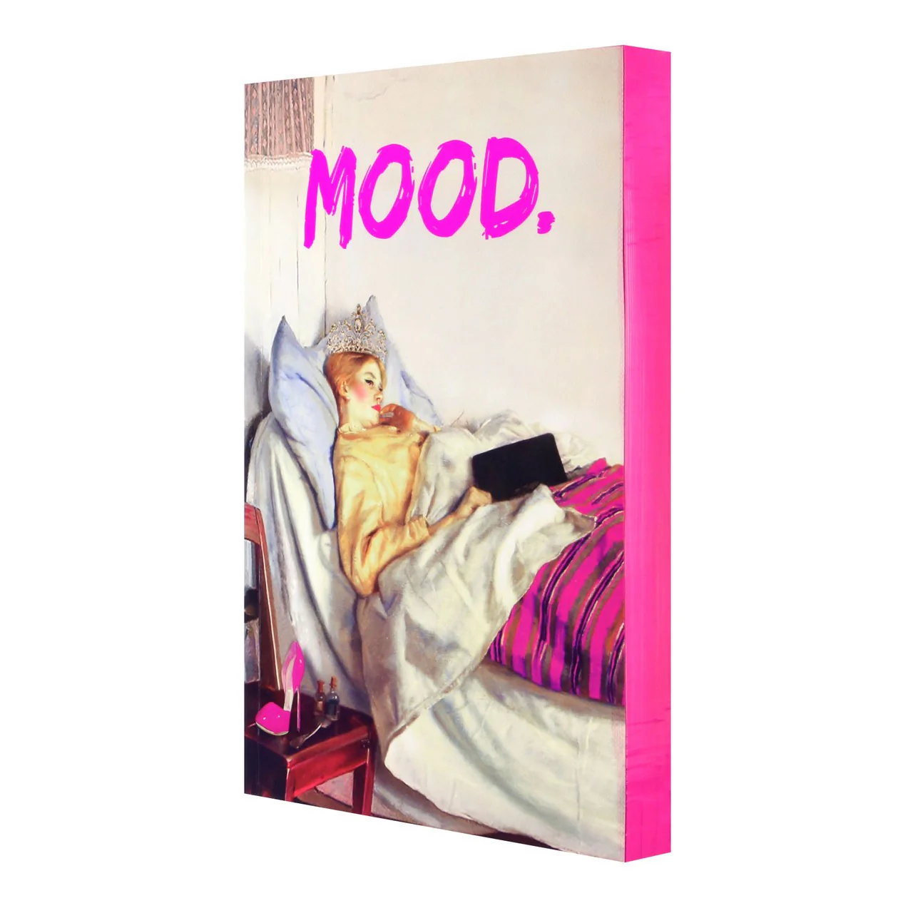Notes Masterpieces A5 | Mood - Image 3