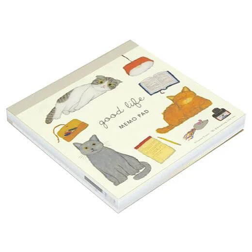 Notes Memo Pad | Koty - Image 2