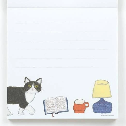 Notes Memo Pad | Koty - Image 4
