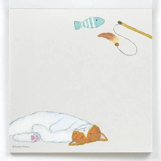 Notes Memo Pad | Koty - Image 5