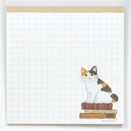 Notes Memo Pad | Koty - Image 6