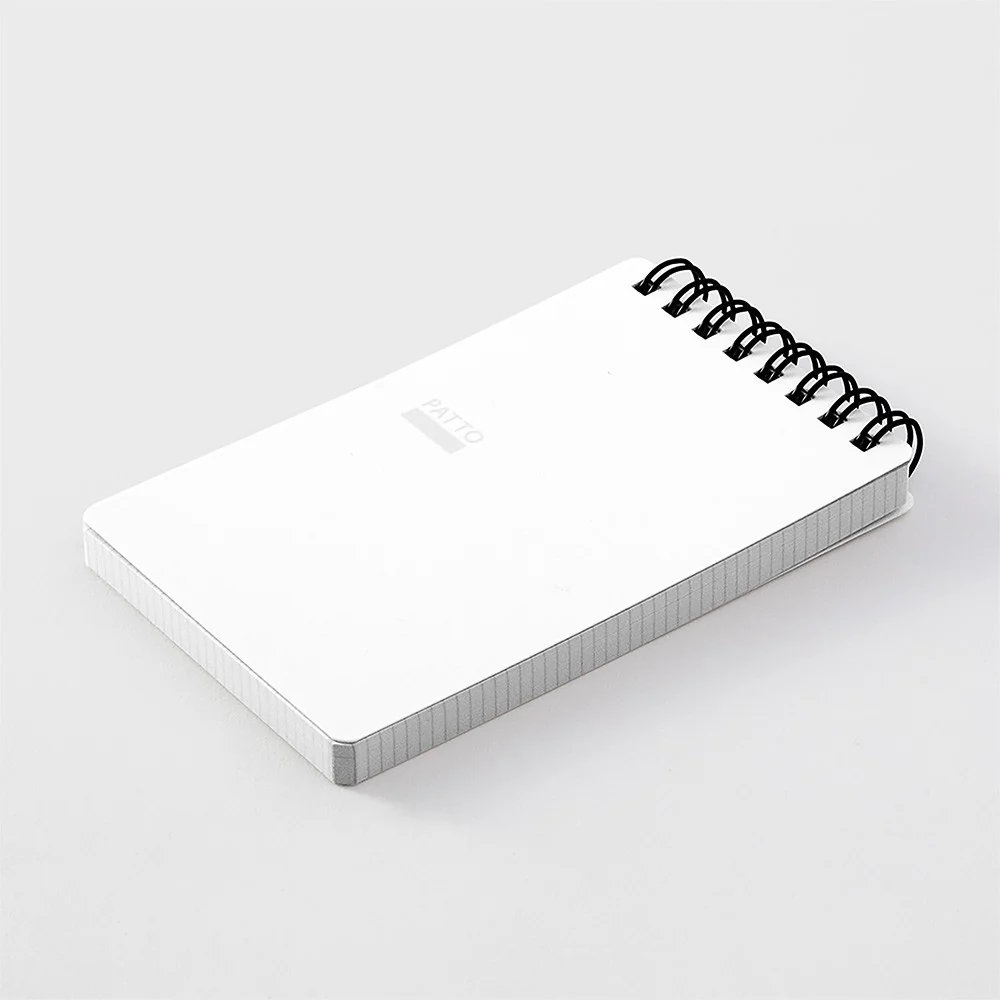 Notes Midori Quick Open Memo Patto - Image 10