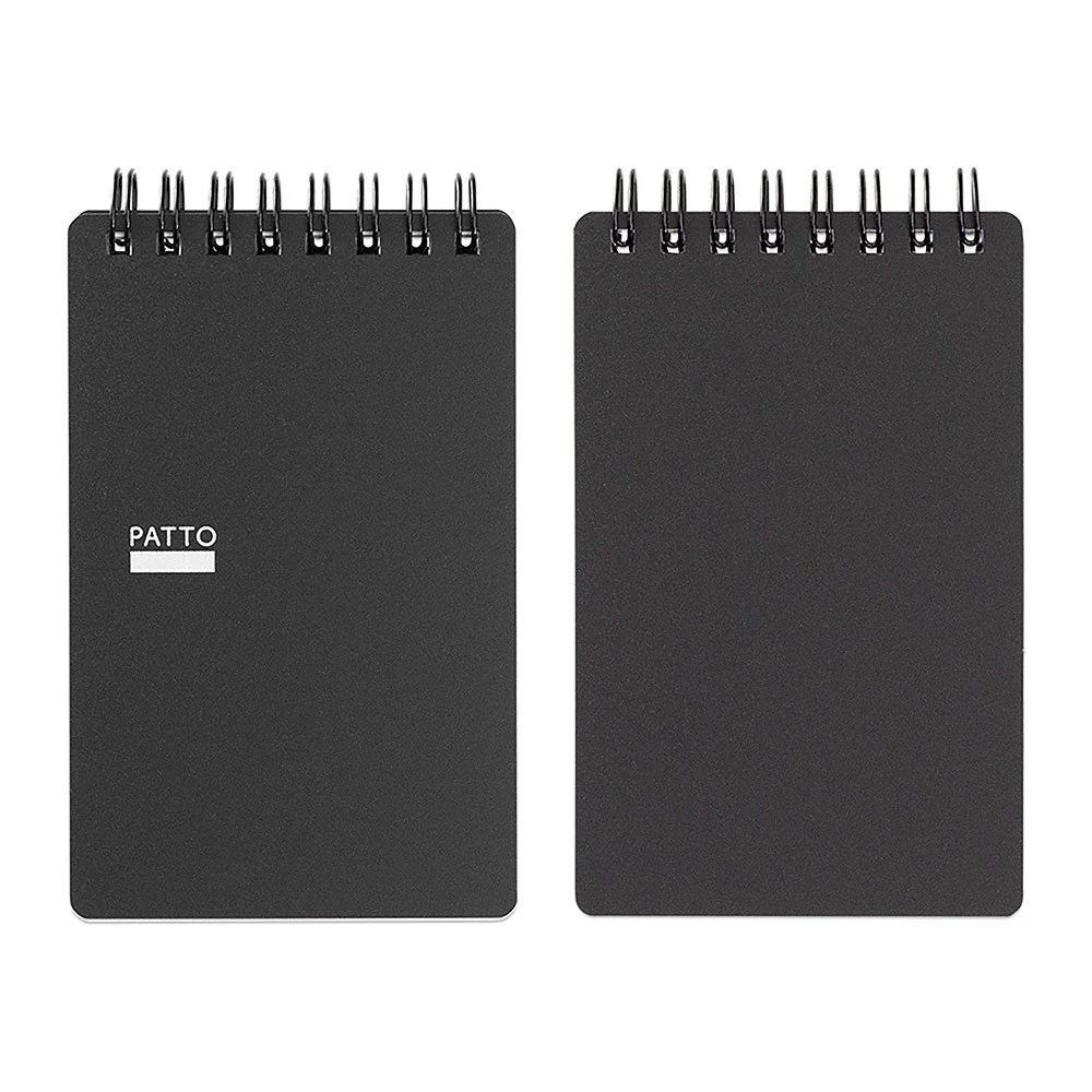 Notes Midori Quick Open Memo Patto - Image 2