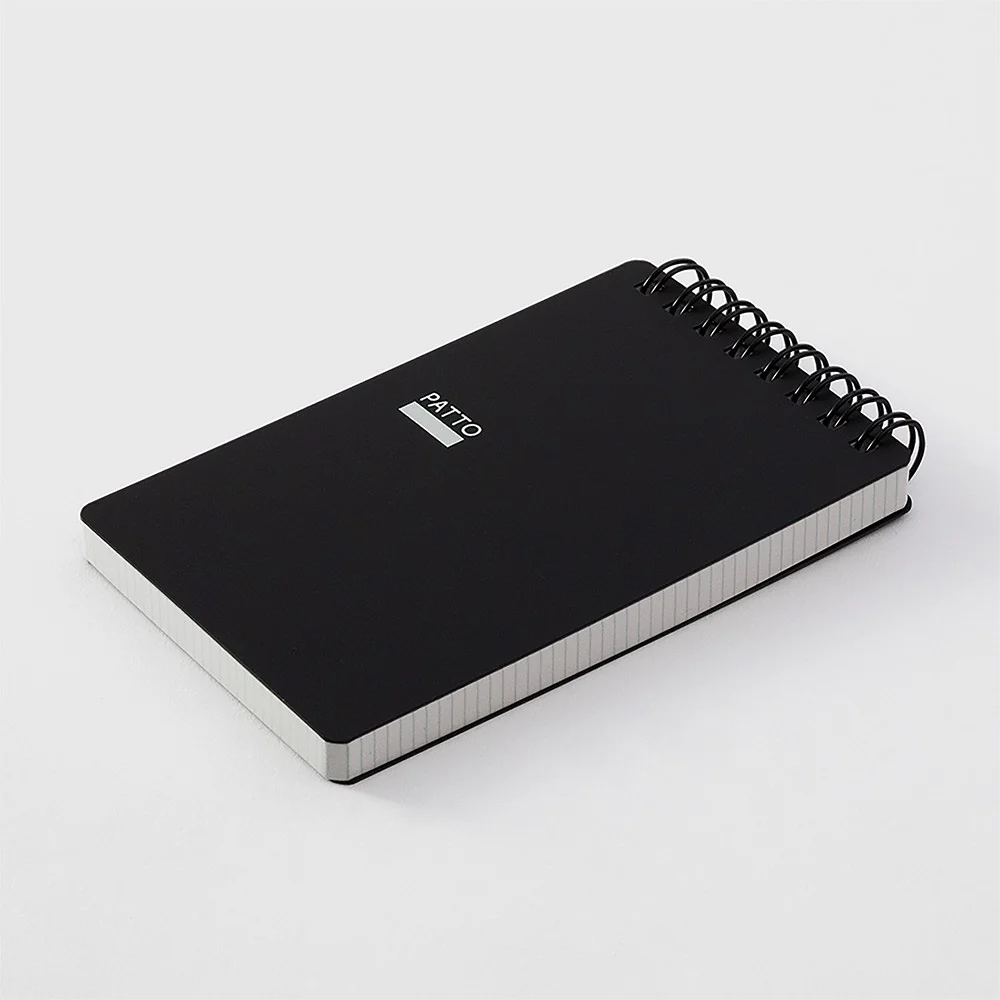 Notes Midori Quick Open Memo Patto - Image 5