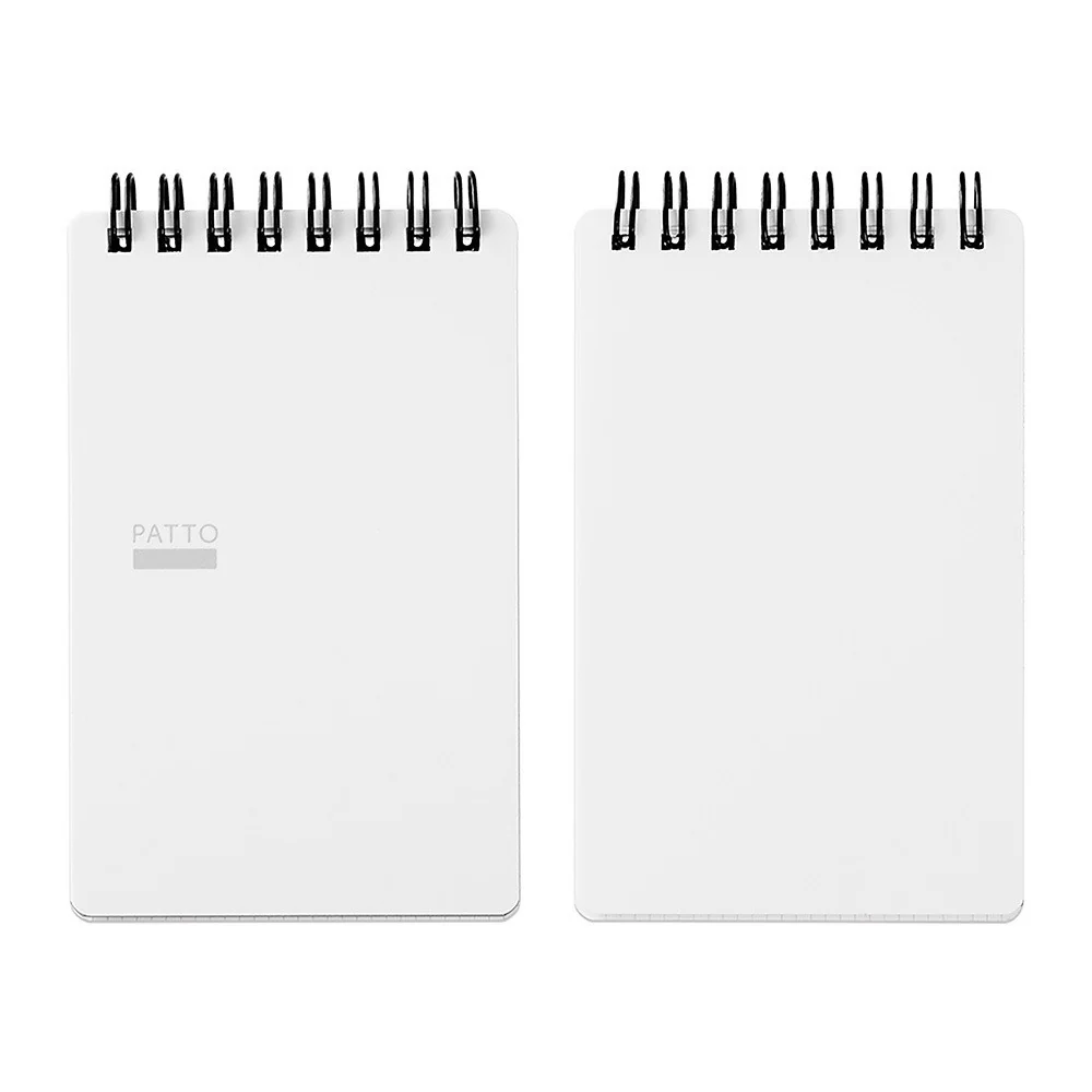 Notes Midori Quick Open Memo Patto - Image 8