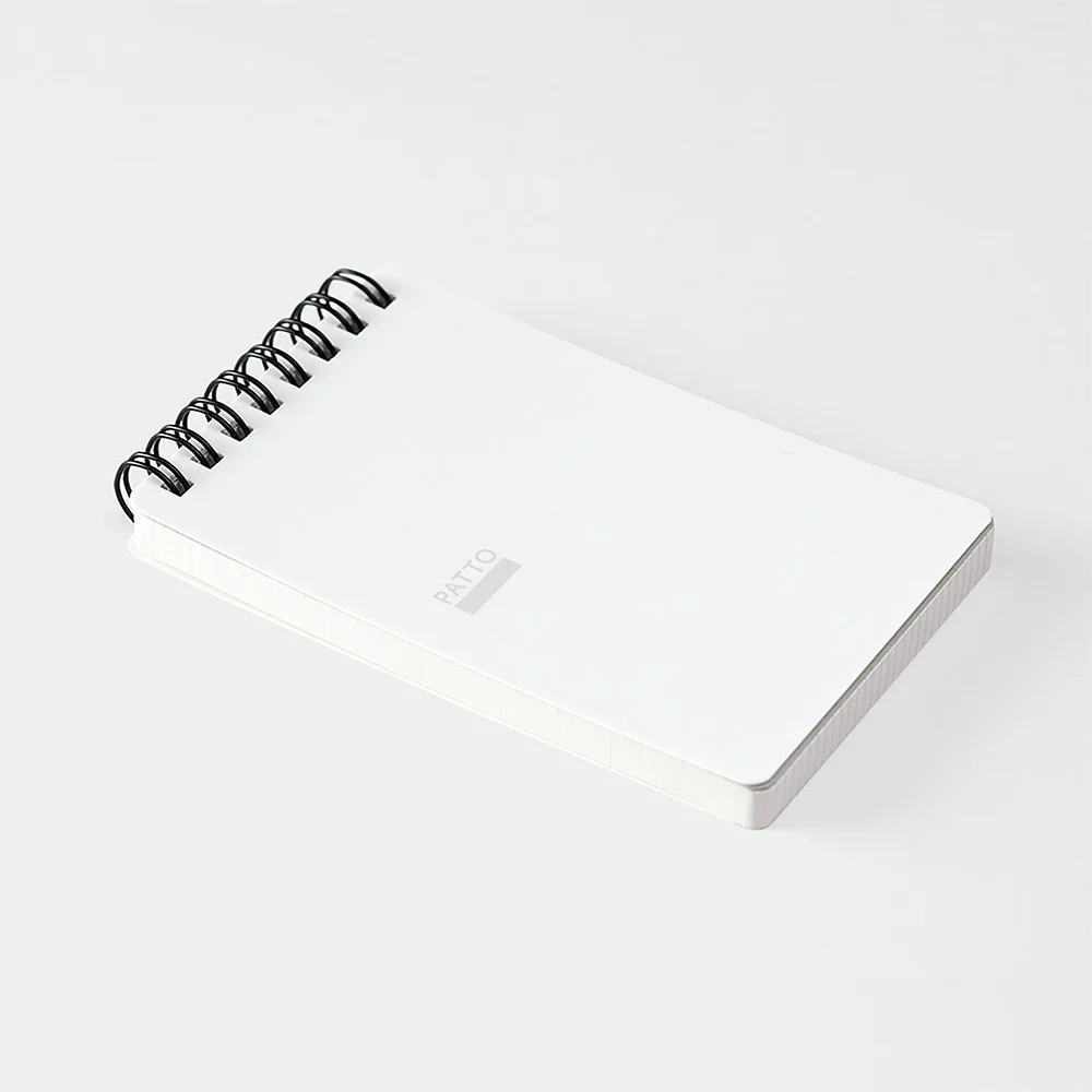Notes Midori Quick Open Memo Patto - Image 9