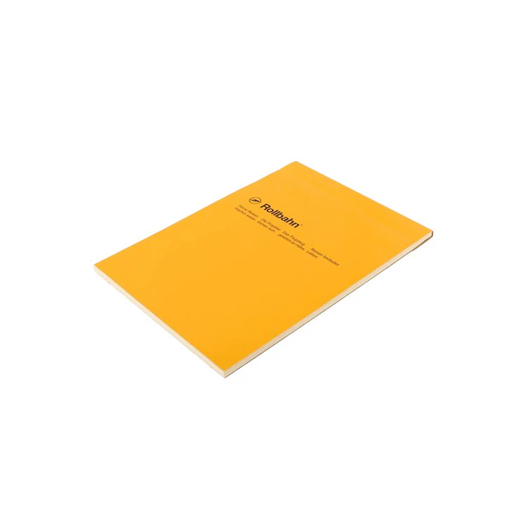 Notes Rollbahn w Linie A5