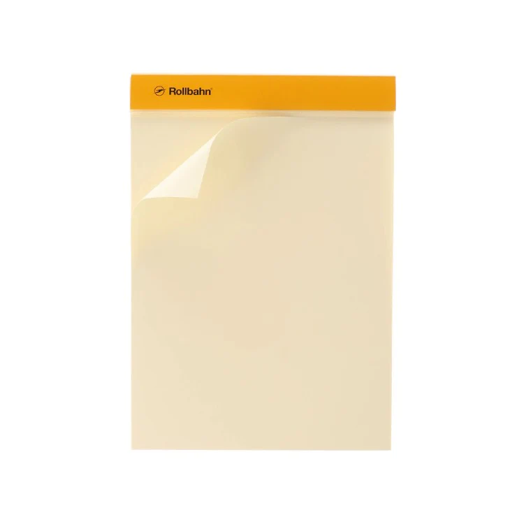 Notes Rollbahn w Linie A5 - Image 3