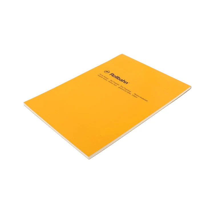 Notes Rollbahn w Linie B5 - Image 2