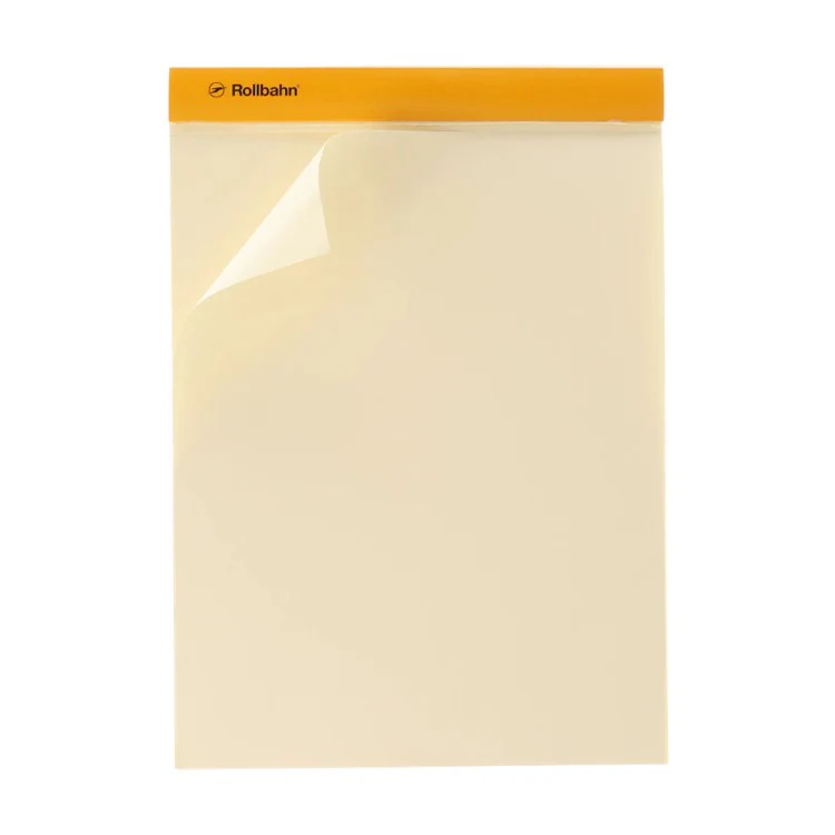 Notes Rollbahn w Linie B5 - Image 3