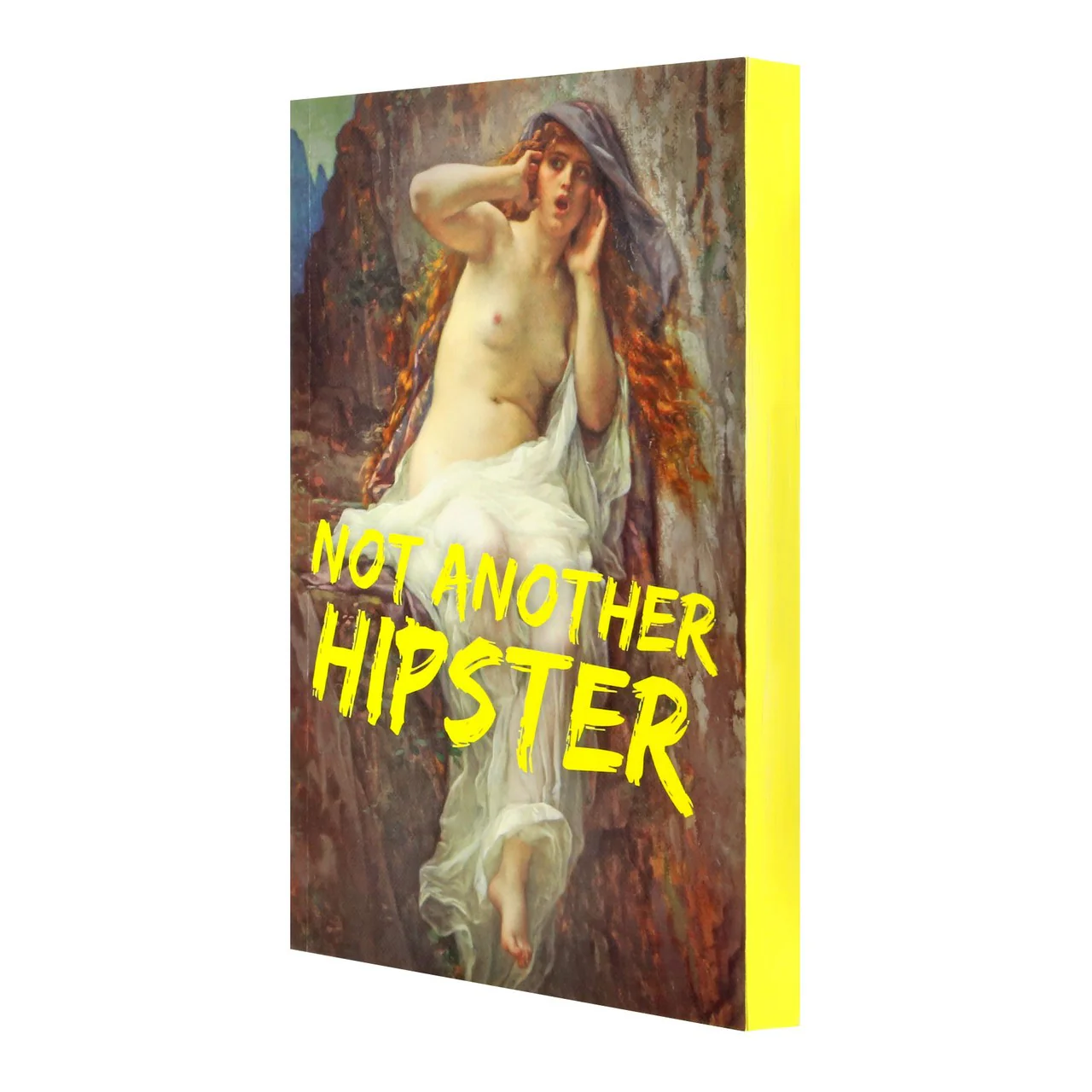 Notes Masterpieces A5 | Not Another Hipster - Image 3