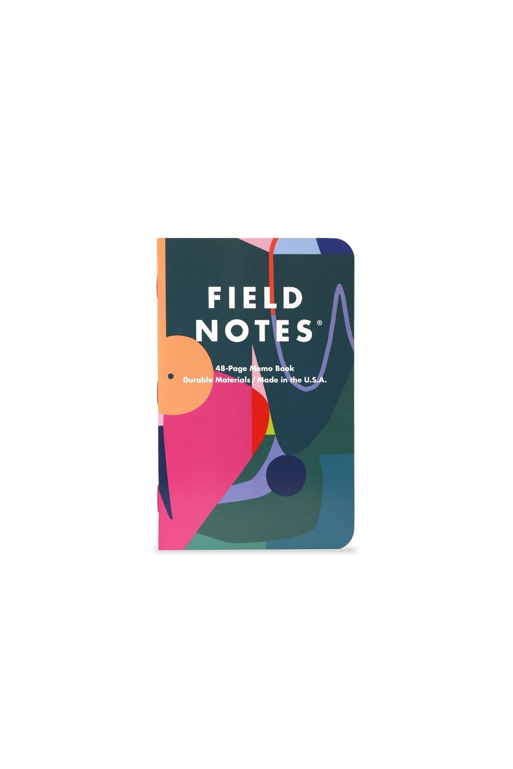 Notesy Field Notes Flora 3 szt. Mix - Image 3
