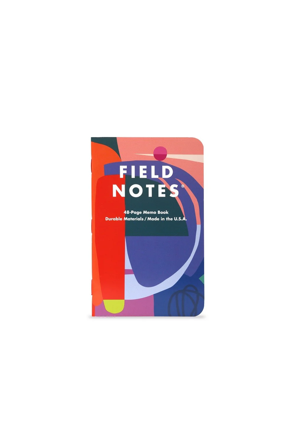Notesy Field Notes Flora 3 szt. Mix - Image 4
