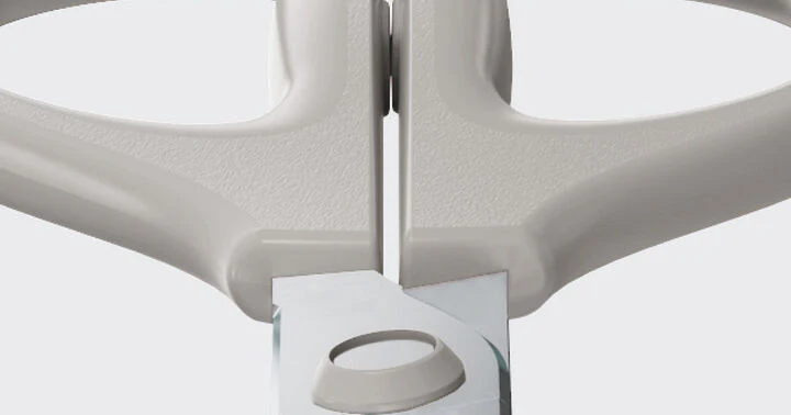 Nożyczki Kokuyo SAXA Slim - Image 8