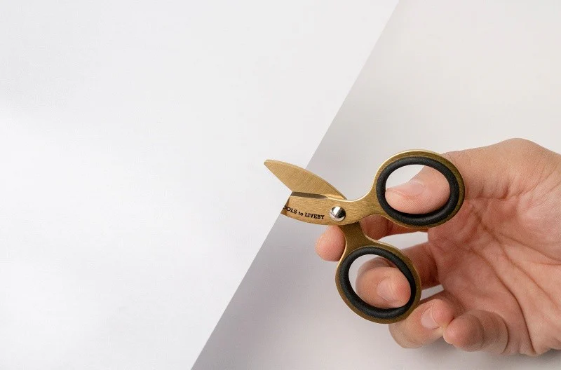 Nożyczki Tools To Liveby 3'' - Image 3