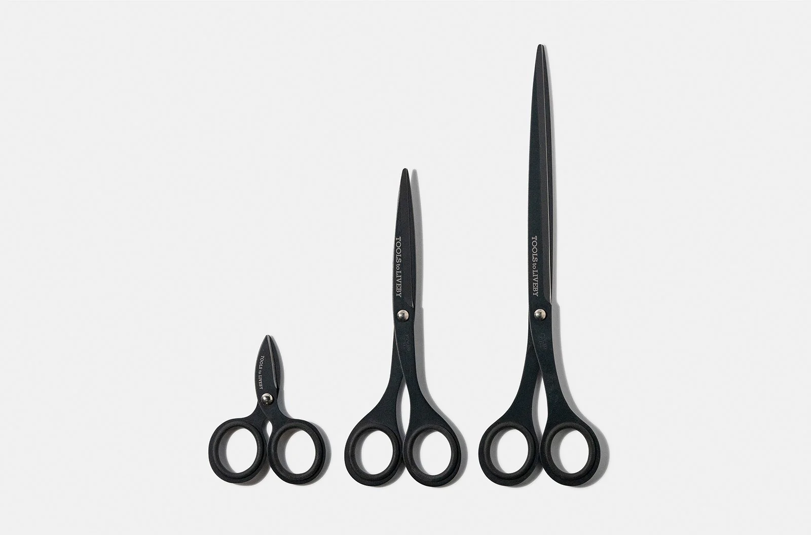Nożyczki Tools To Liveby 3'' - Image 7