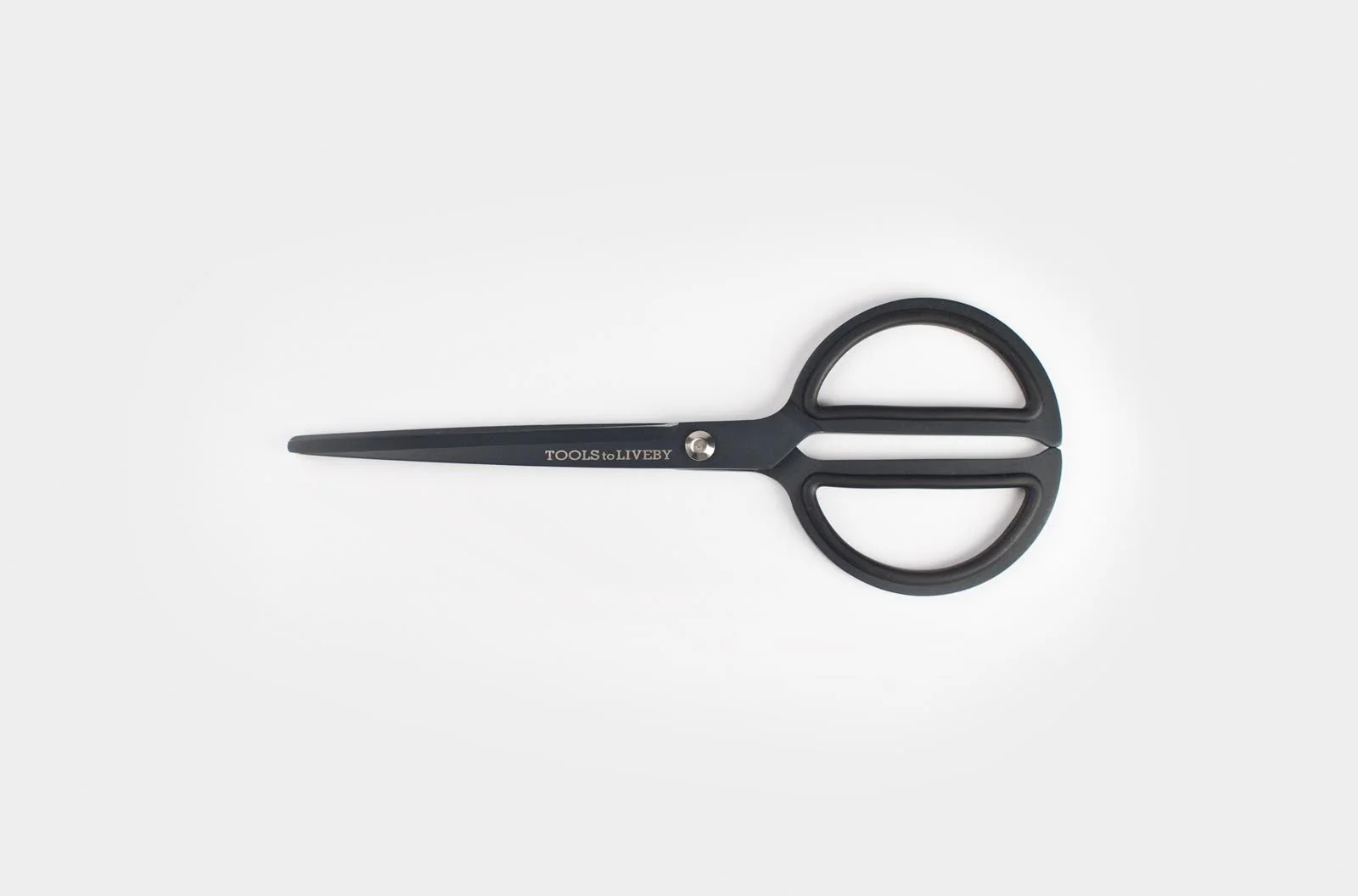 Nożyczki Tools To Liveby 8'' Czarne - Image 2