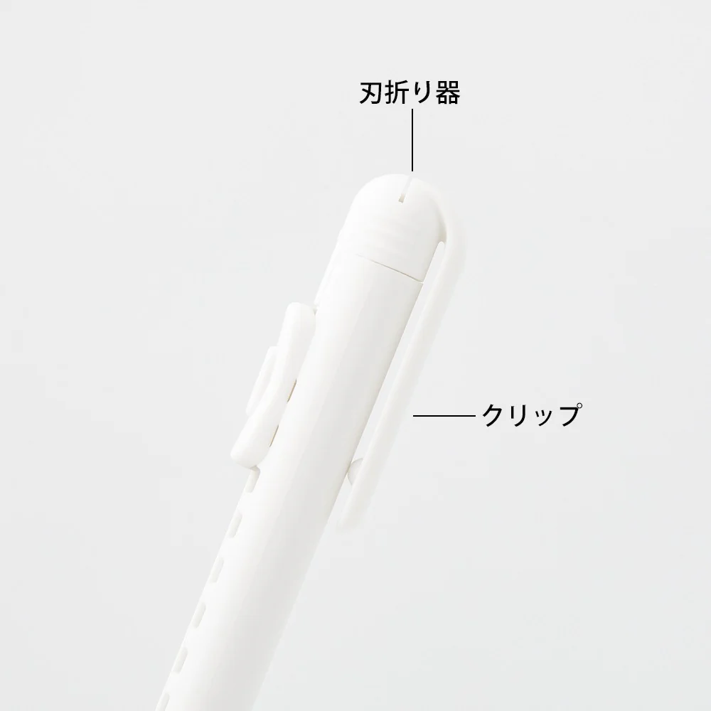 Nożyk Midori | Biały - Image 6