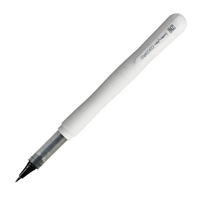 Obudowa do pisaka Kuretake Zig Cocoiro Letter Pen + wkład | Pastelowa - Image 2